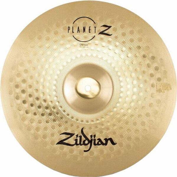 Zildjian Zildjian ZP16C Planet Z 16" Чинел Crash