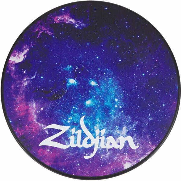Zildjian Zildjian ZXPPGAL12 Galaxy 12" Практис-пад за барабани