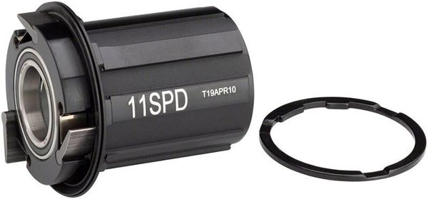 Zipp Zipp Freehub Body Shimano HG Аксесоари за велосипедни колела