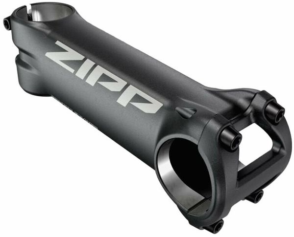 Zipp Zipp Service Course Stem 31,8mm 6° 100mm Blast Black/Bright Silver B4