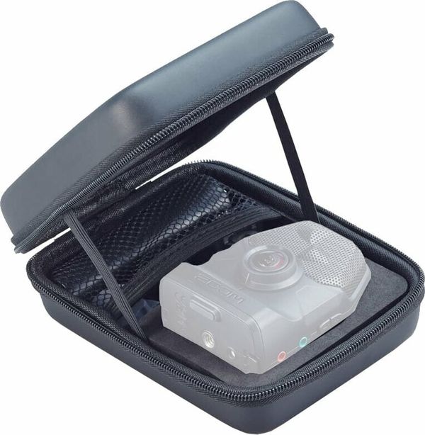 Zoom Zoom APQ-2n Black при Камера