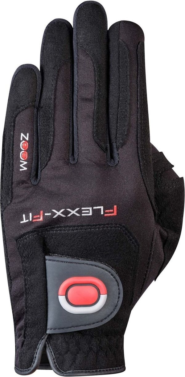 Zoom Gloves Zoom Gloves Ice Winter Black Чифт XL Ръкавици