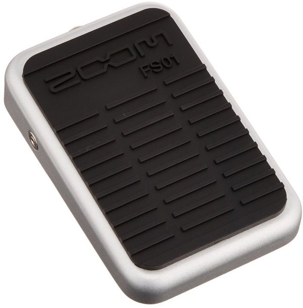 Zoom Zoom FS01 Футсуич