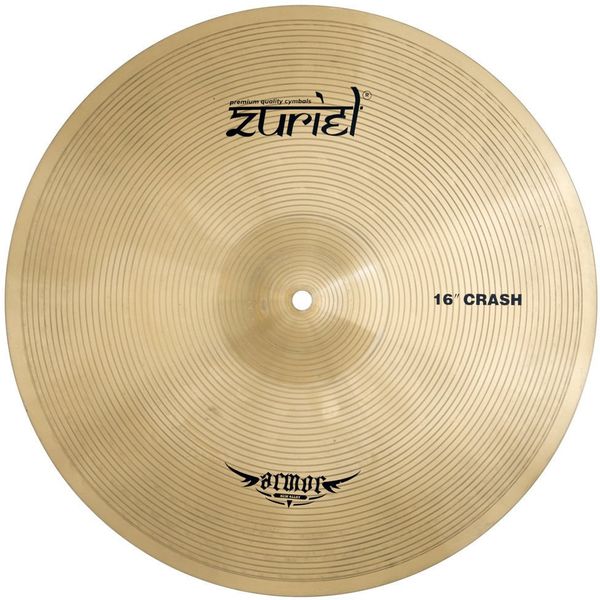 Zuriel Zuriel AR-CM16 Чинел Crash 16"