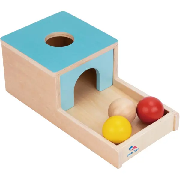 2Kids Toys 2Kids Toys Endless Drop играчка за подреждане 6m+ 1 бр.