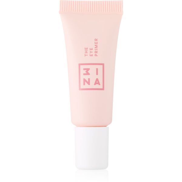 3INA 3INA The Eye Primer основа под сенки за очи 9 мл.