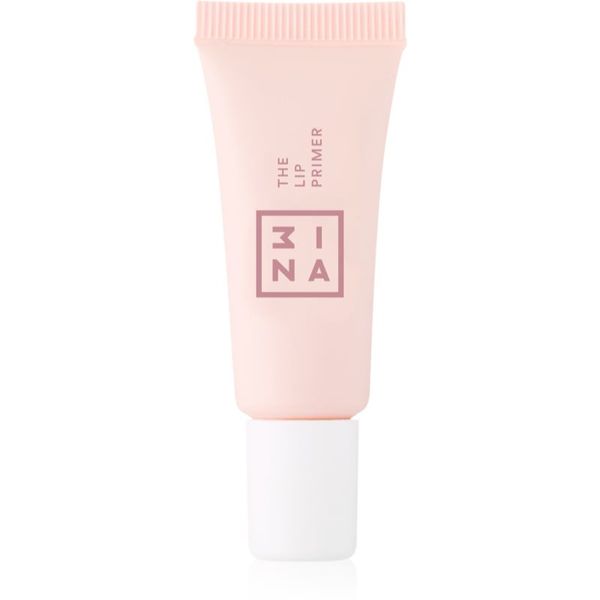 3INA 3INA The Lip Primer основа за устни 9 мл.