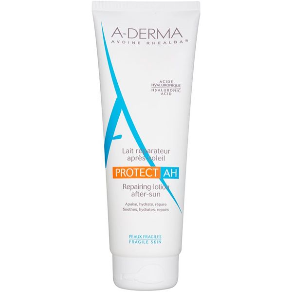 A-Derma A-Derma Protect AH репариращо мляко за след слънце 250 мл.