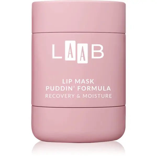 AA Cosmetics AA Cosmetics LAAB 100% Centella B12 хидратираща маска за устни 15 гр.