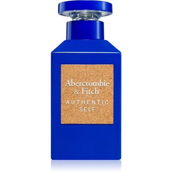 Abercrombie & Fitch Abercrombie & Fitch Authentic Self for Men тоалетна вода за мъже 100 мл.