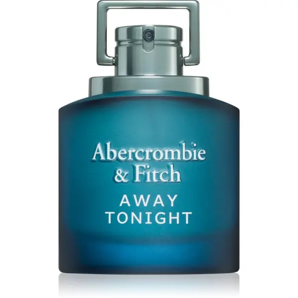 Abercrombie & Fitch Abercrombie & Fitch Away Tonight Men тоалетна вода за мъже 100 мл.