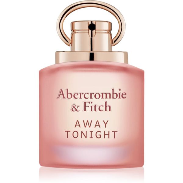 Abercrombie & Fitch Abercrombie & Fitch Away Tonight Women парфюмна вода за жени 100 мл.