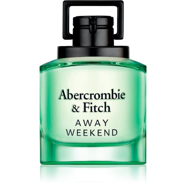 Abercrombie & Fitch Abercrombie & Fitch Away Weekend Men тоалетна вода за мъже 100 мл.