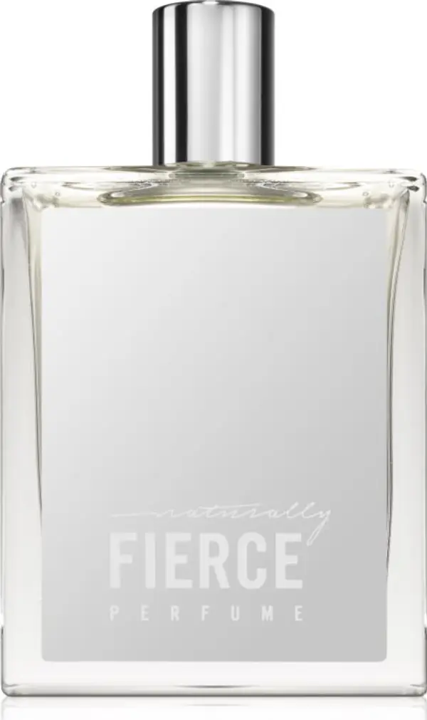 Abercrombie & Fitch Abercrombie & Fitch Naturally Fierce парфюмна вода за жени 100 мл.