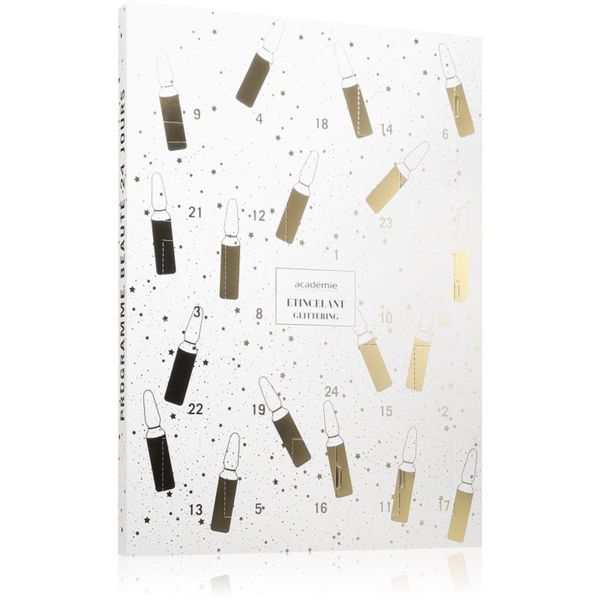 Académie Scientifique de Beauté Académie Scientifique de Beauté Advent Calendar 2024 коледен календар