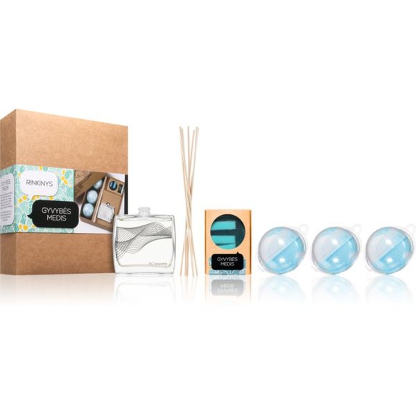 ACappella ACappella Palo Santo подаръчен комплект