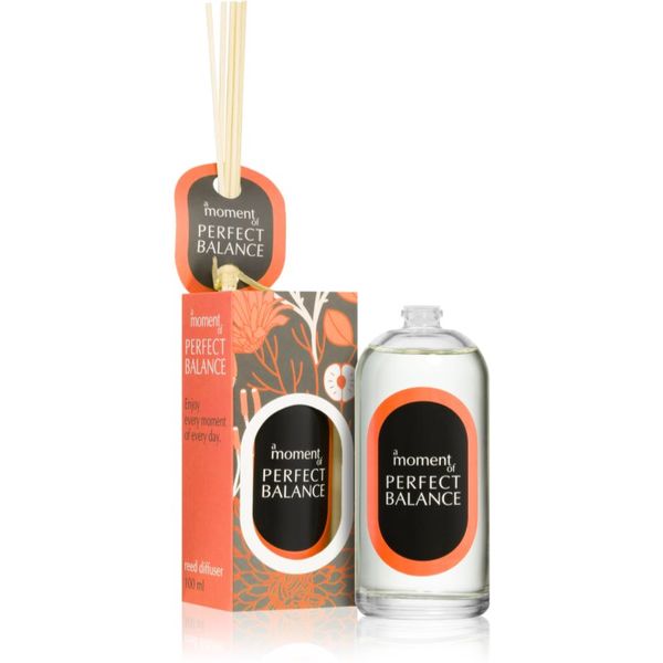 ACappella ACappella Perfect Balance aроматизиращ дифузер с пълнител 100 мл.