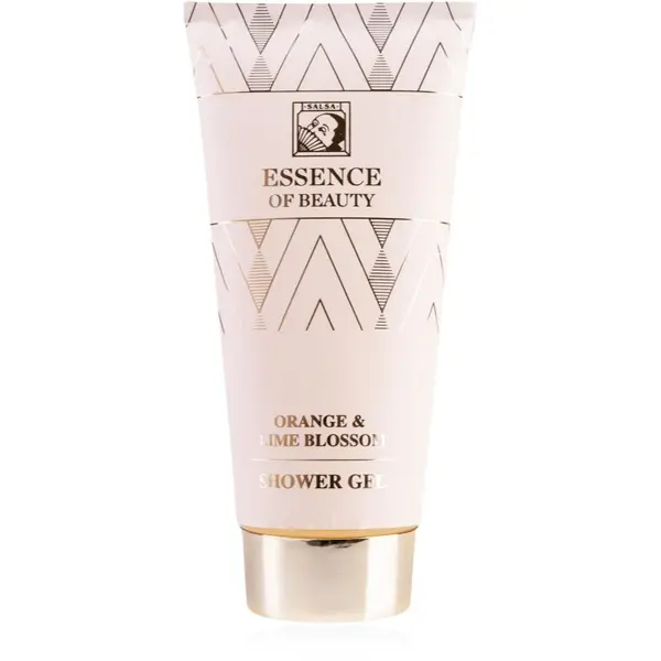 Accentra Accentra Essence Of Beauty Shower Gel душ гел 200 мл.