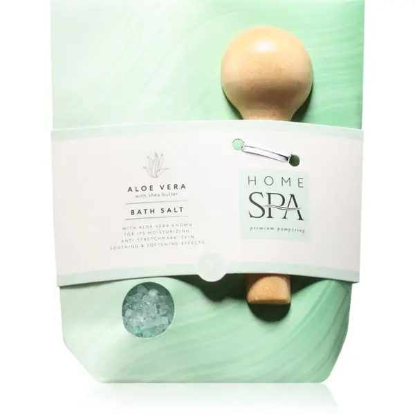 Accentra Accentra HOME SPA подаръчен комплект за вана за жени