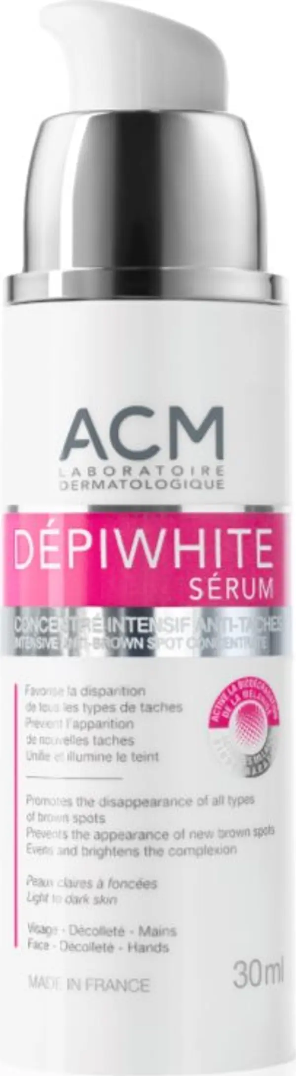 ACM ACM Dépiwhite серум против пигментни петна 30 мл.