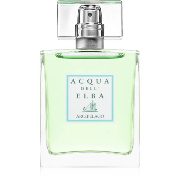Acqua dell' Elba Acqua dell' Elba Arcipelago Men парфюмна вода за мъже 50 мл.