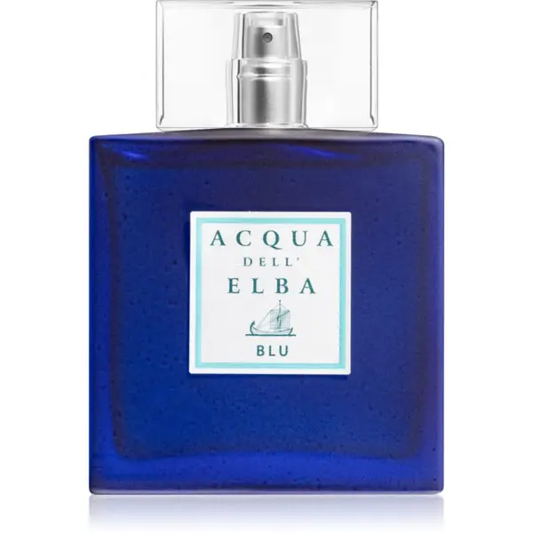 Acqua dell' Elba Acqua dell' Elba Blu Men парфюмна вода за мъже 100 мл.