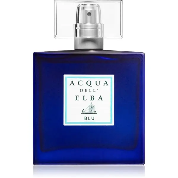 Acqua dell' Elba Acqua dell' Elba Blu Men парфюмна вода за мъже 50 мл.