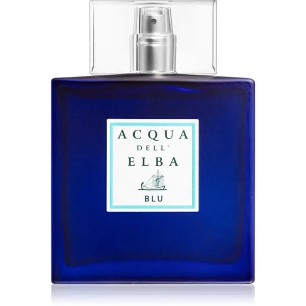 Acqua dell' Elba Acqua dell' Elba Blu Men тоалетна вода за мъже 100 мл.