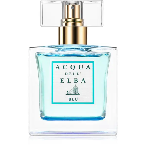 Acqua dell' Elba Acqua dell' Elba Blu Women парфюмна вода за жени 50 мл.