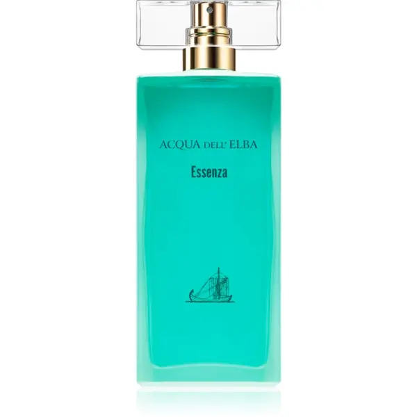 Acqua dell' Elba Acqua dell' Elba Essenza Donna парфюмна вода за жени 50 мл.