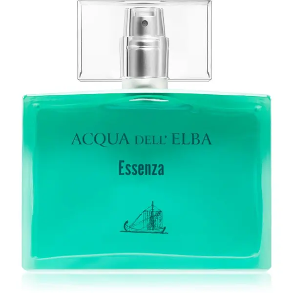 Acqua dell' Elba Acqua dell' Elba Essenza парфюмна вода за мъже 100 мл.