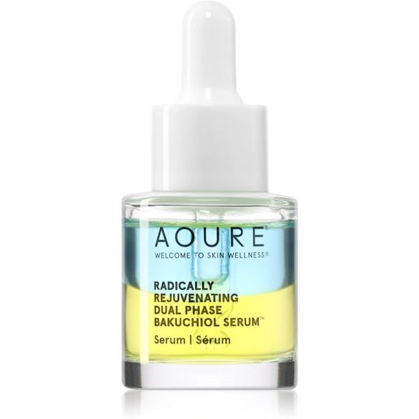 ACURE ACURE Radically Rejuvenating двуфазен серум с бакучиол 20 мл.