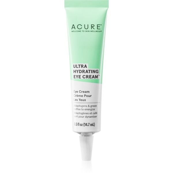ACURE ACURE Ultra Hydrating околоочен крем 14.7 мл.