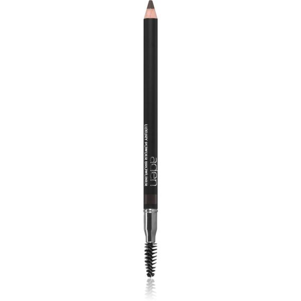 Aden Cosmetics Aden Cosmetics Luxury молив за вежди цвят Black 1,19 гр.