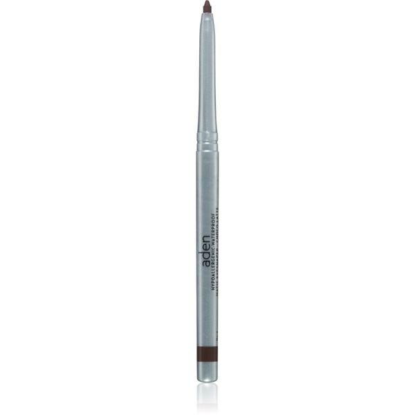 Aden Cosmetics Aden Cosmetics Matic Eyeshaper молив за очи цвят 06 Choco Latte 0,3 гр.