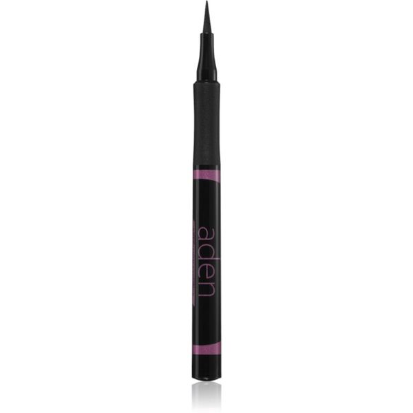 Aden Cosmetics Aden Cosmetics Precision Liner очна линия в писалка 1 мл.