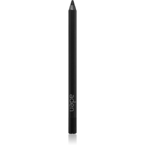 Aden Cosmetics Aden Cosmetics Precision Liner очна линия в писалка 1 мл.