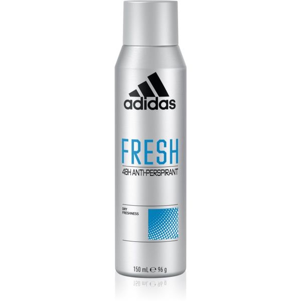 Adidas Adidas Cool & Dry Fresh дезодорант за мъже 150 мл.