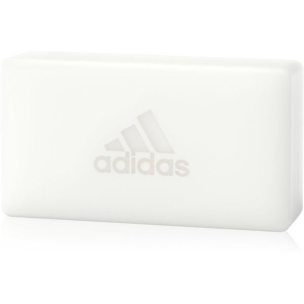 Adidas Adidas Deep Care почистващ твърд сапун 100 гр.