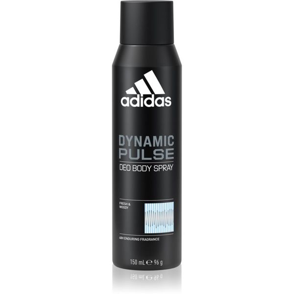 Adidas Adidas Dynamic Pulse дезодорант в спрей за мъже 150 мл.
