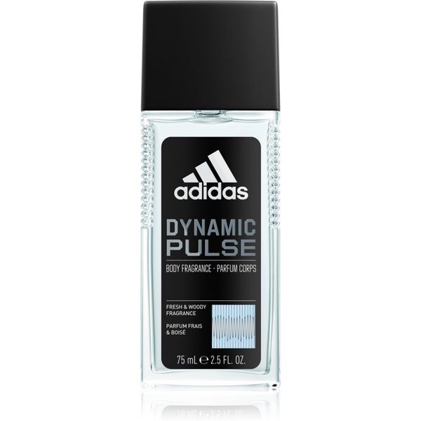 Adidas Adidas Dynamic Pulse Edition 2022 дезодорант с пулверизатор за мъже 75 мл.