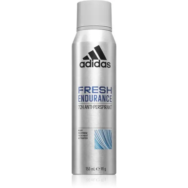 Adidas Adidas Fresh Endurance антиперспирант-спрей за мъже 150 мл.