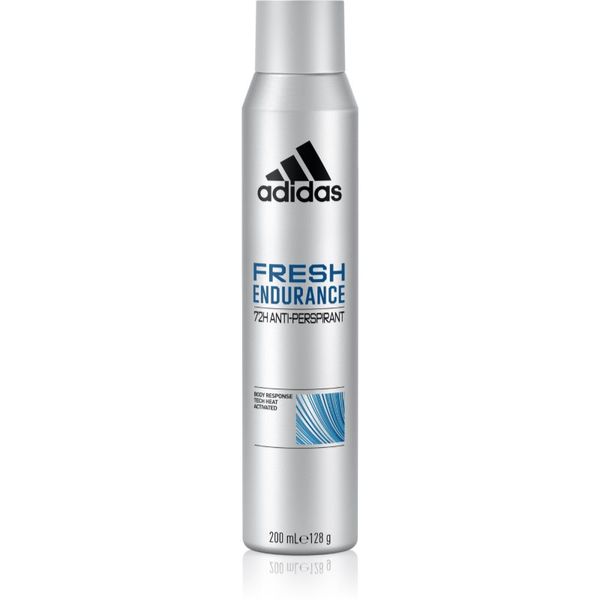 Adidas Adidas Fresh Endurance антиперспирант-спрей за мъже 200 мл.