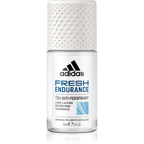 Adidas Adidas Fresh Endurance рол- он против изпотяване за жени 72h 50 мл.