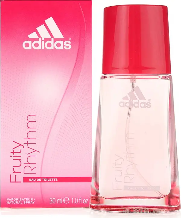 Adidas Adidas Fruity Rhythm тоалетна вода за жени 30 мл.