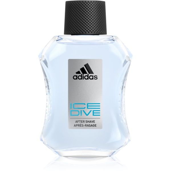 Adidas Adidas Ice Dive Edition 2022 афтършейв за мъже 100 мл.