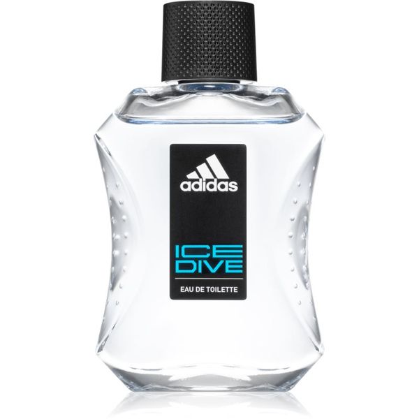 Adidas Adidas Ice Dive Edition 2022 тоалетна вода за мъже 100 мл.