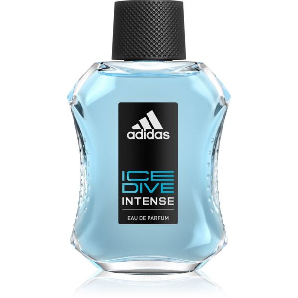 Adidas Adidas Ice Dive Intense парфюмна вода за мъже 50 мл.