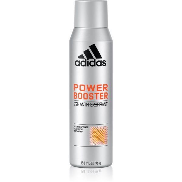 Adidas Adidas Power Booster антиперспирант-спрей за мъже 150 мл.