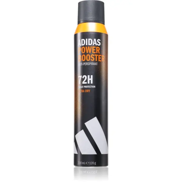 Adidas Adidas Power Booster антиперспирант-спрей за мъже 200 мл.